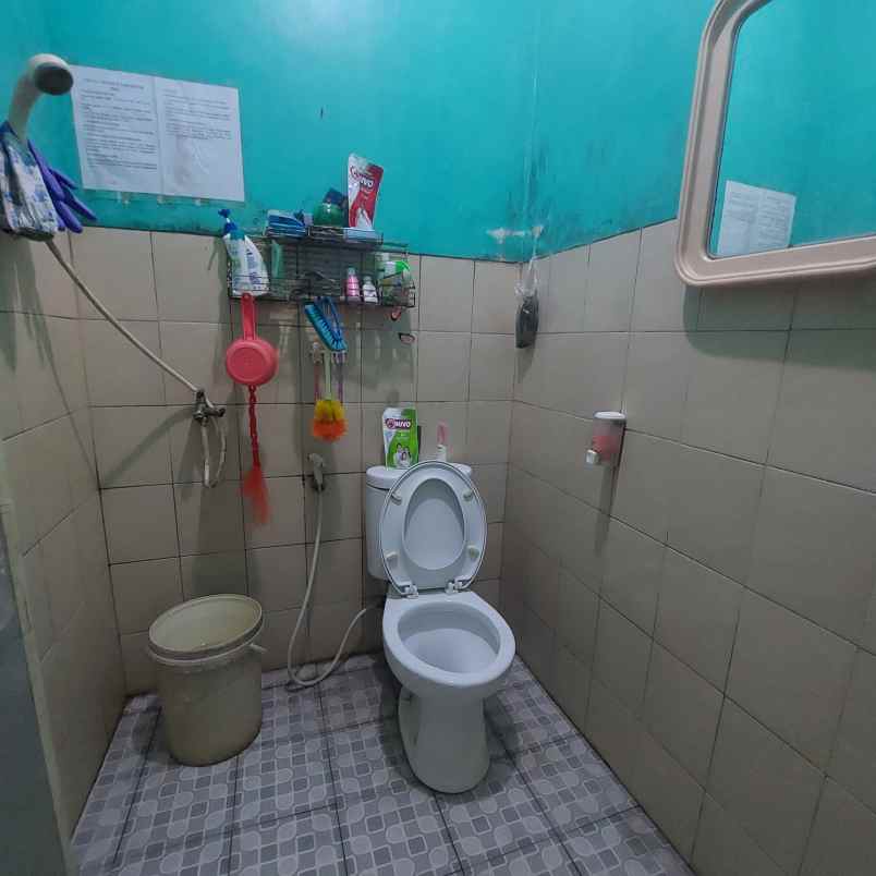 dijual rumah di balikpapan regency kaltim