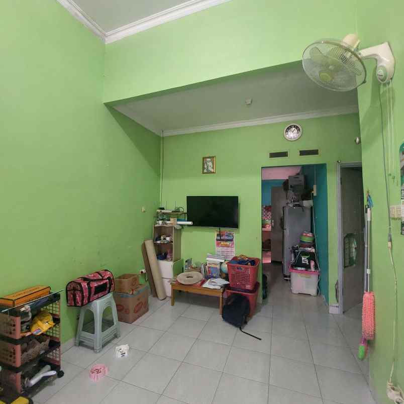 dijual rumah di balikpapan regency kaltim