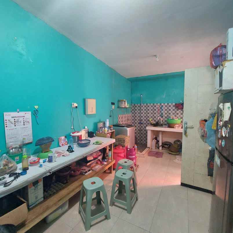 dijual rumah di balikpapan regency kaltim