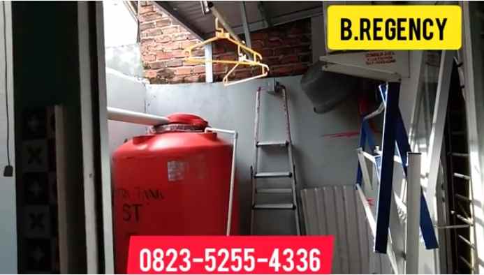 dijual rumah di balikpapan regency kaltim