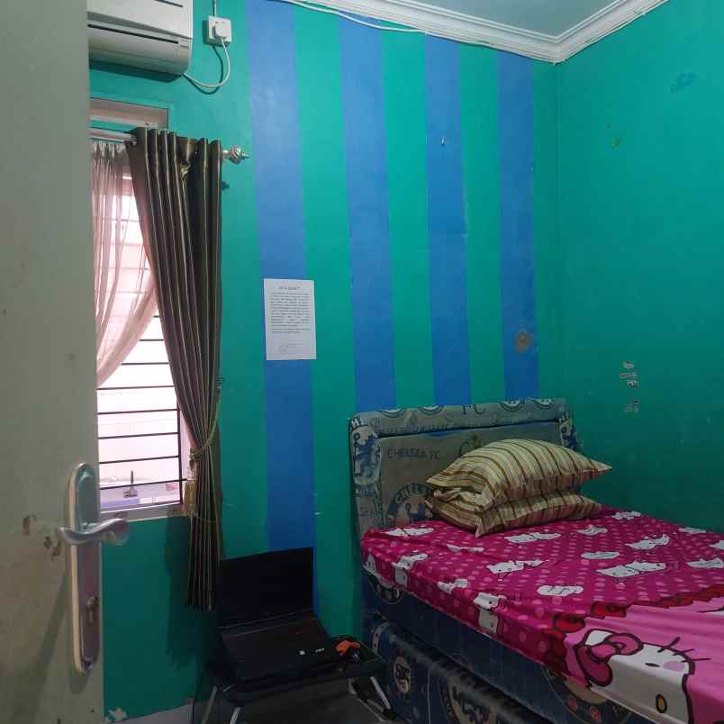 dijual rumah di balikpapan regency kaltim