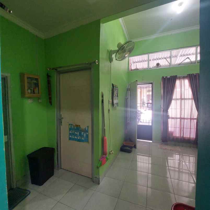 dijual rumah di balikpapan regency kaltim