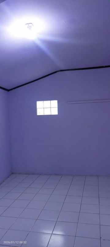 dijual rumah di jl patrolsari arjasari bandung selatan