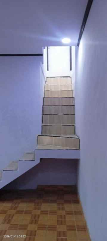 dijual rumah di jl patrolsari arjasari bandung selatan