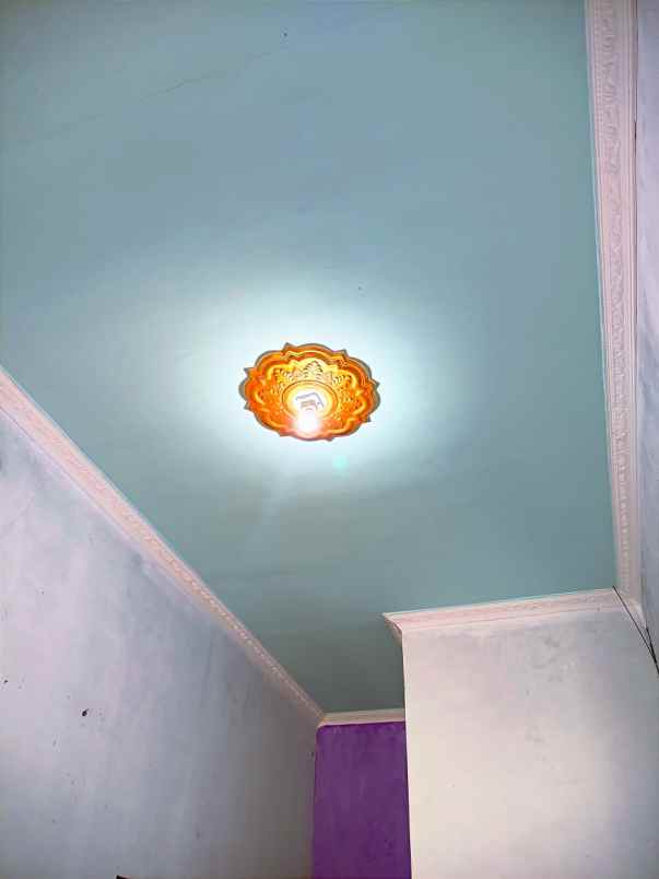 dijual rumah di jl patrolsari arjasari bandung selatan