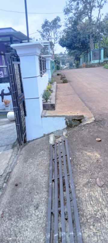 dijual rumah di jl patrolsari arjasari bandung selatan