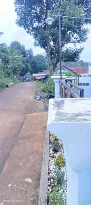 dijual rumah di jl patrolsari arjasari bandung selatan