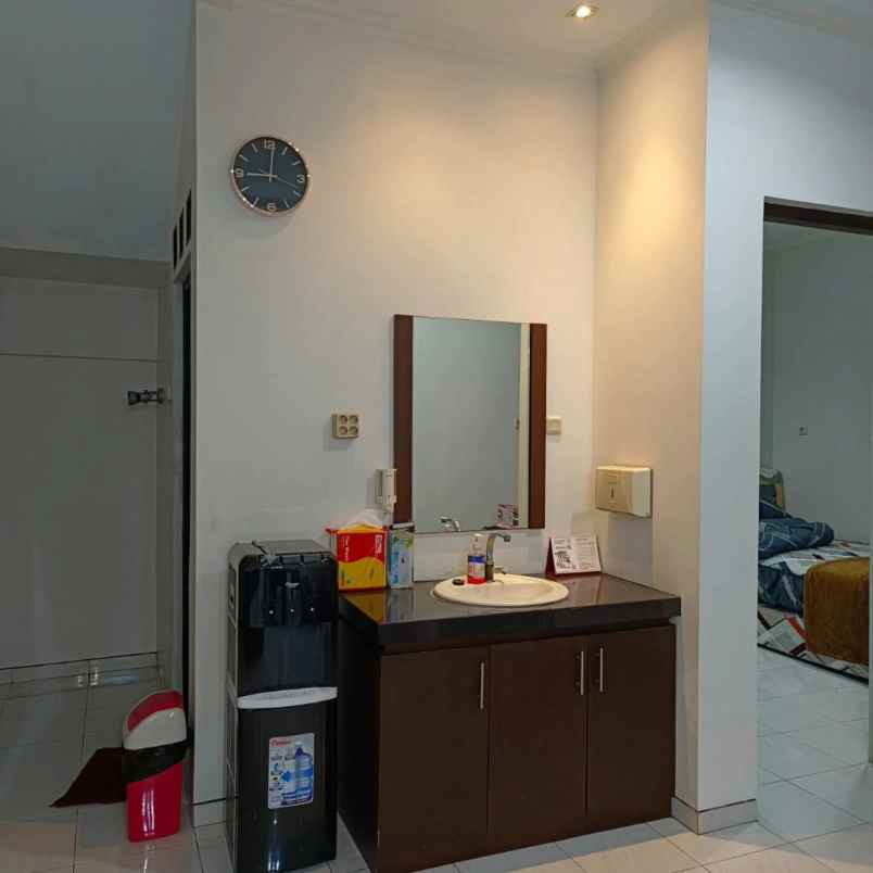 dijual rumah di peleburan semteng semarang