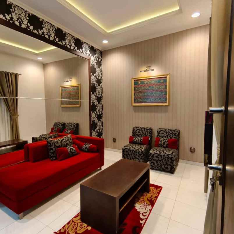 dijual rumah di peleburan semteng semarang