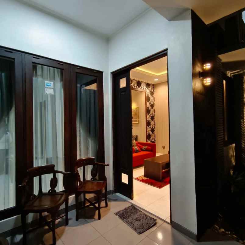 dijual rumah di peleburan semteng semarang