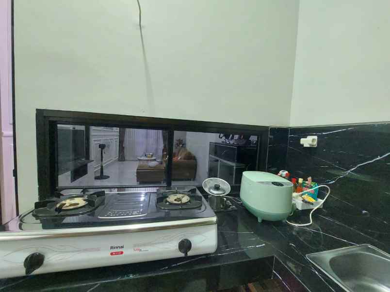 dijual rumah di perumahan bale tentrem ketileng