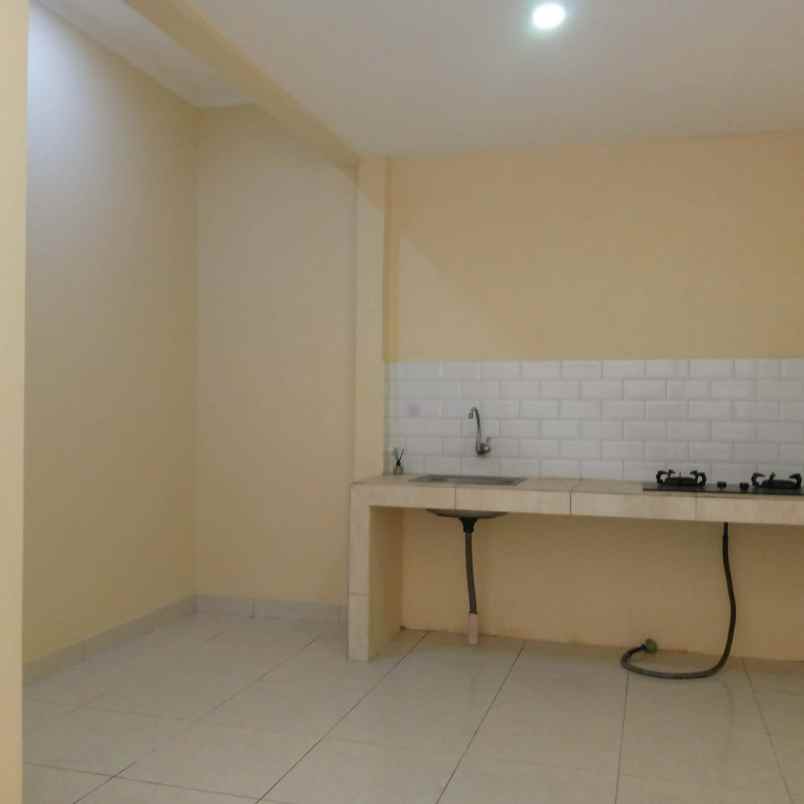 dijual rumah di pondok pekayon indah bekasi selatan