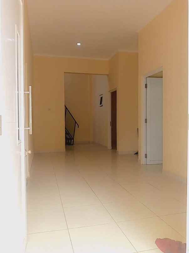 dijual rumah di pondok pekayon indah bekasi selatan