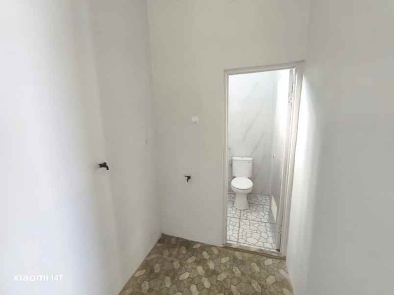 dijual rumah di purbayan gentan sukoharjo