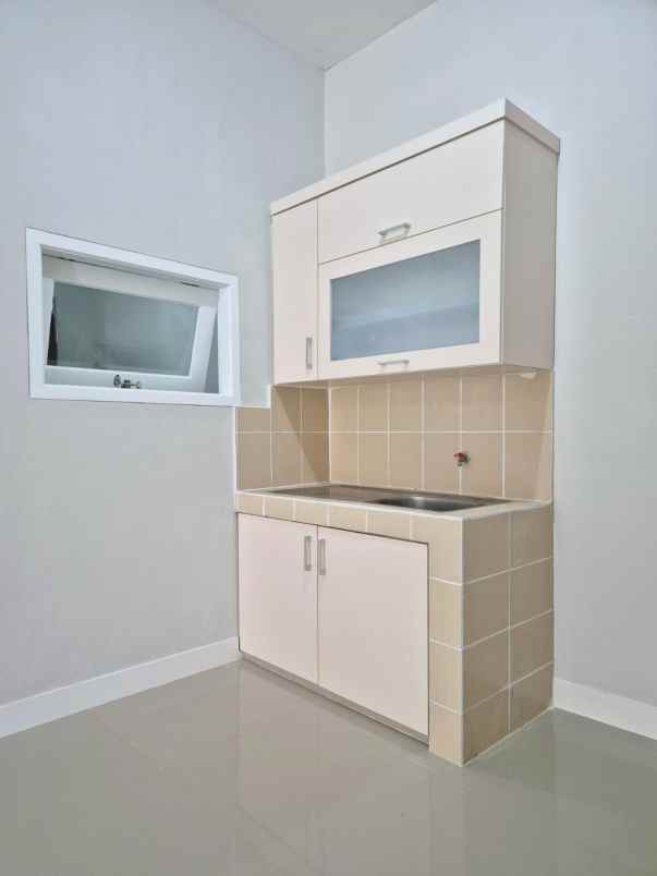 dijual rumah di sawangan harga di bawah njop 2025 bu