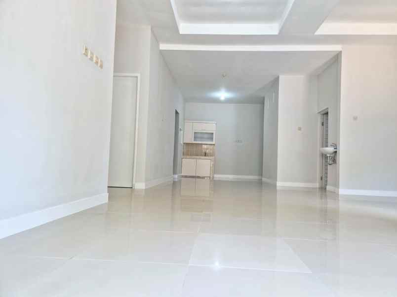 dijual rumah di sawangan harga di bawah njop 2025 bu