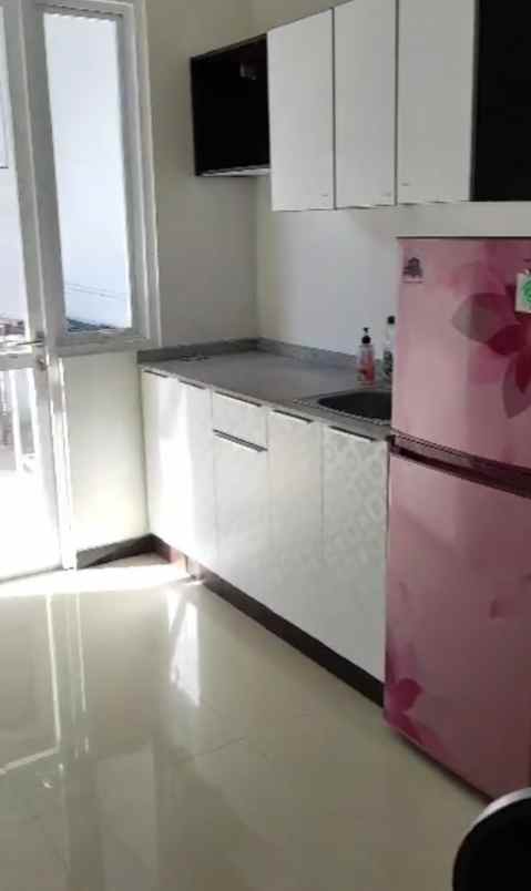 dijual rumah dian regency