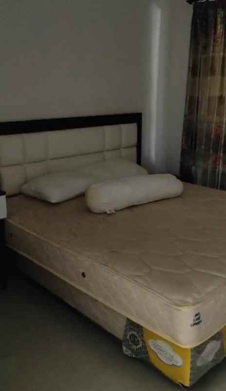 dijual rumah dian regency
