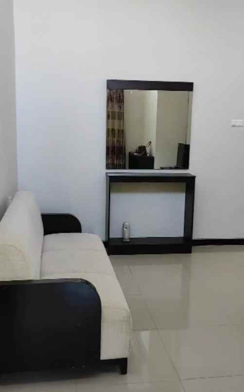 dijual rumah dian regency