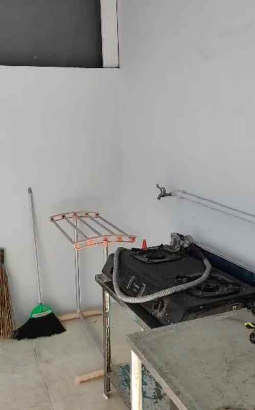 dijual rumah dian regency