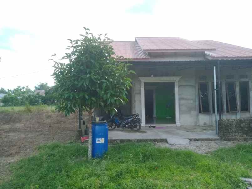dijual rumah dijual rumah di dusun