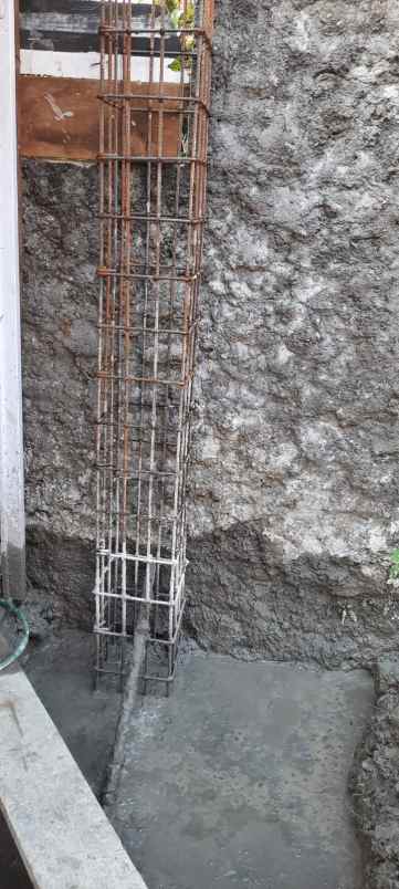 dijual rumah dijual tanah tinggal