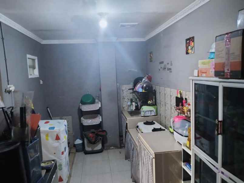 dijual rumah diover kredit rumah di