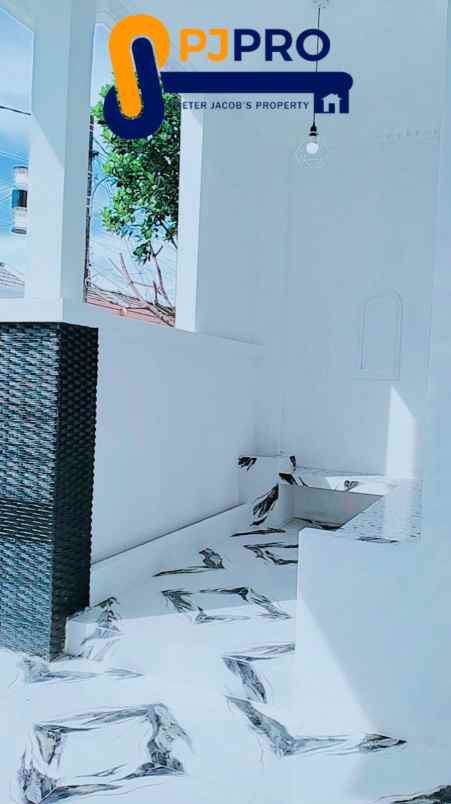 dijual rumah dki jakarta jakarta selatan