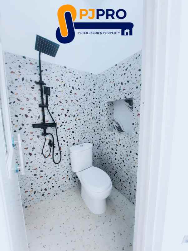 dijual rumah dki jakarta jakarta selatan