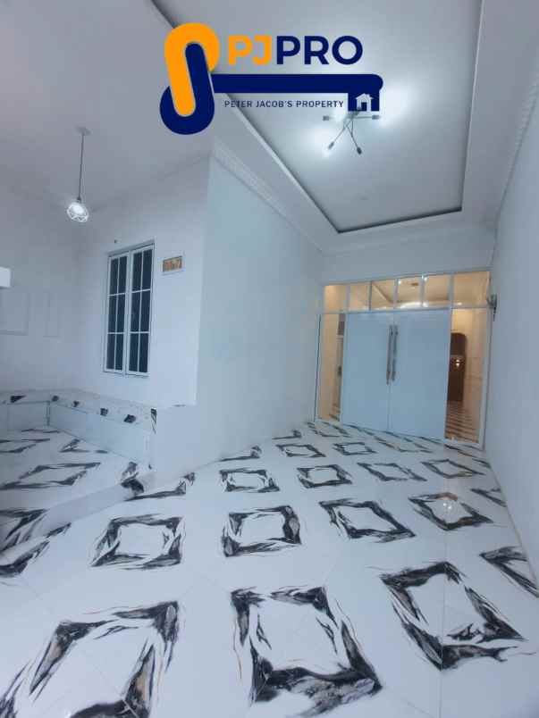 dijual rumah dki jakarta jakarta selatan