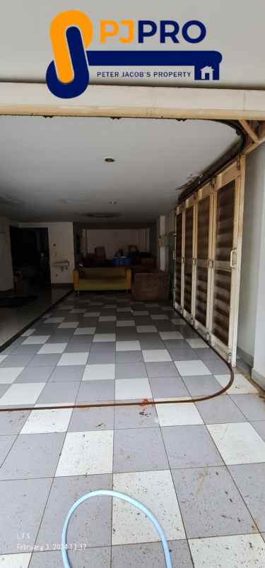 dijual rumah dki jakarta jakarta selatan