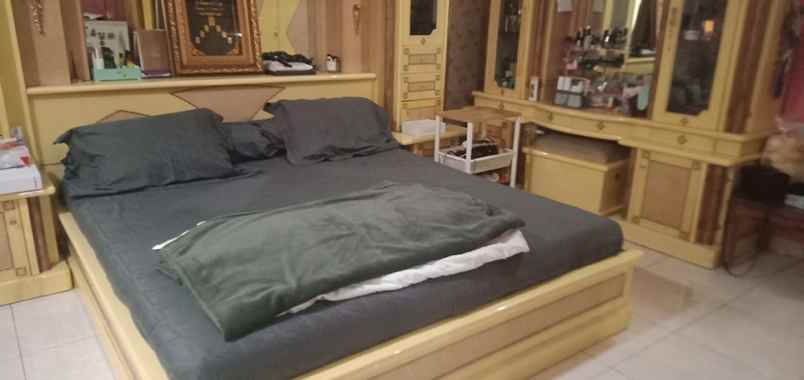 dijual rumah dr djunjunan pasteur