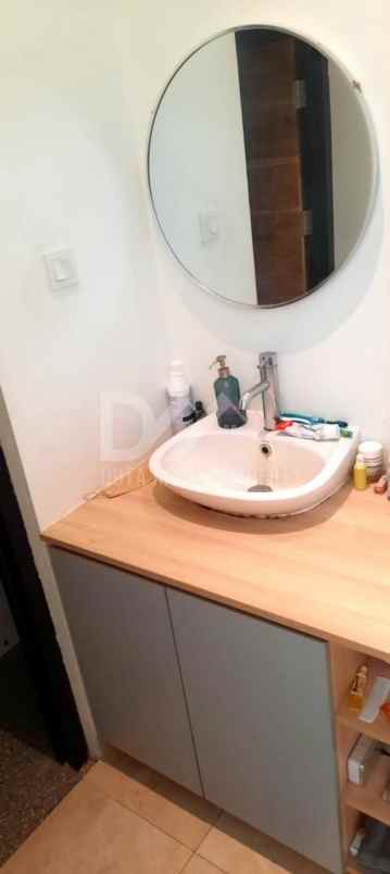 dijual rumah dua lantai di graha raya bintaro