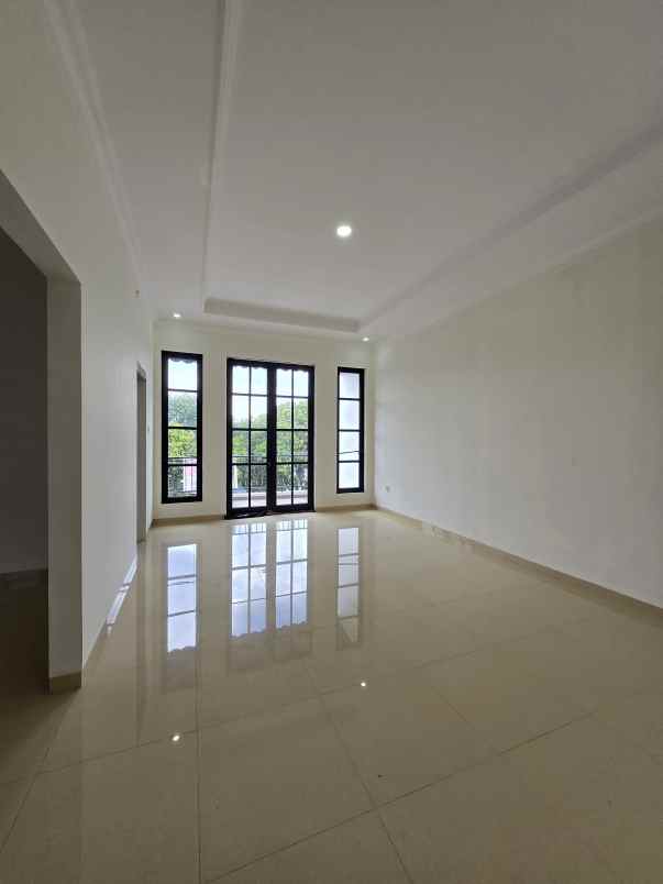 dijual rumah duren sawit jaktim