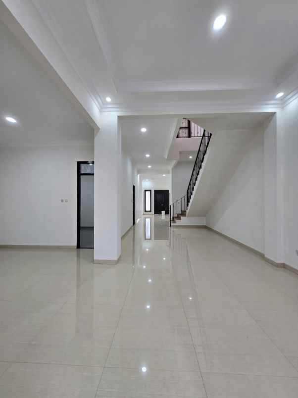 dijual rumah duren sawit jaktim