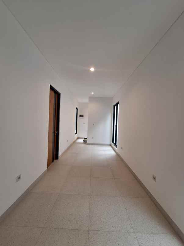 dijual rumah duren sawit jaktim