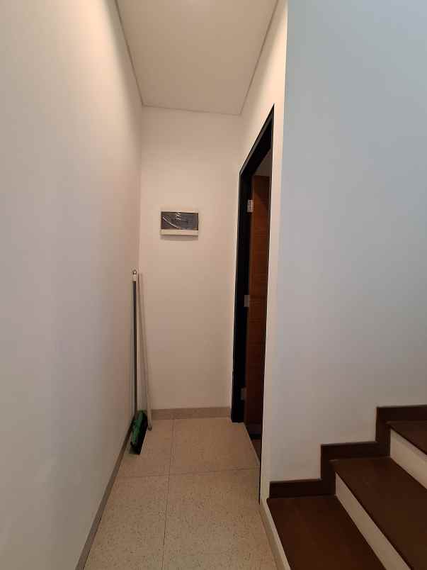 dijual rumah duren sawit jaktim