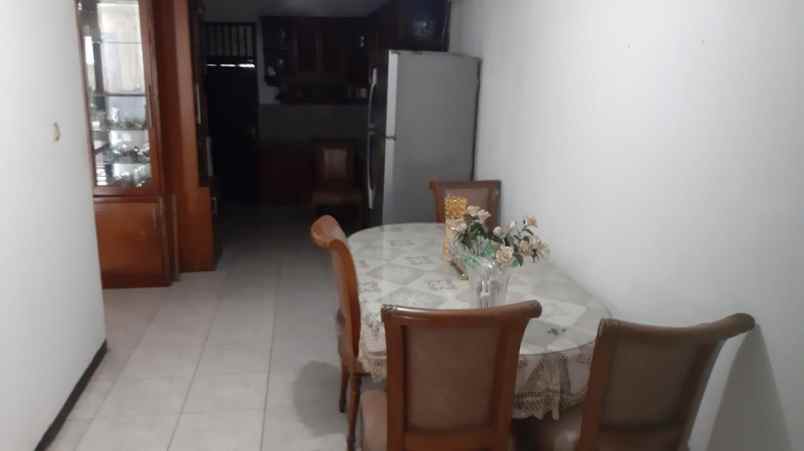 dijual rumah duren sawit klender