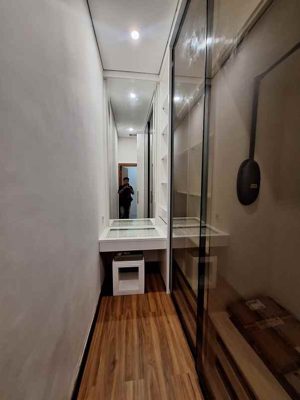 dijual rumah galaxy jaka setia bekasi