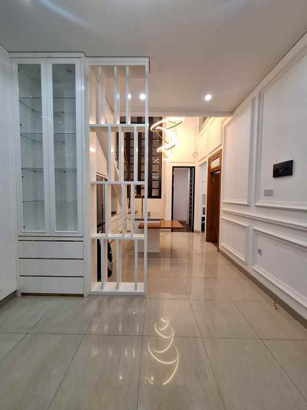 dijual rumah galaxy jaka setia bekasi