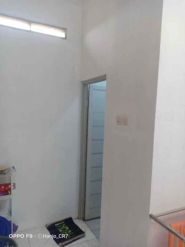 dijual rumah graha citalang permai