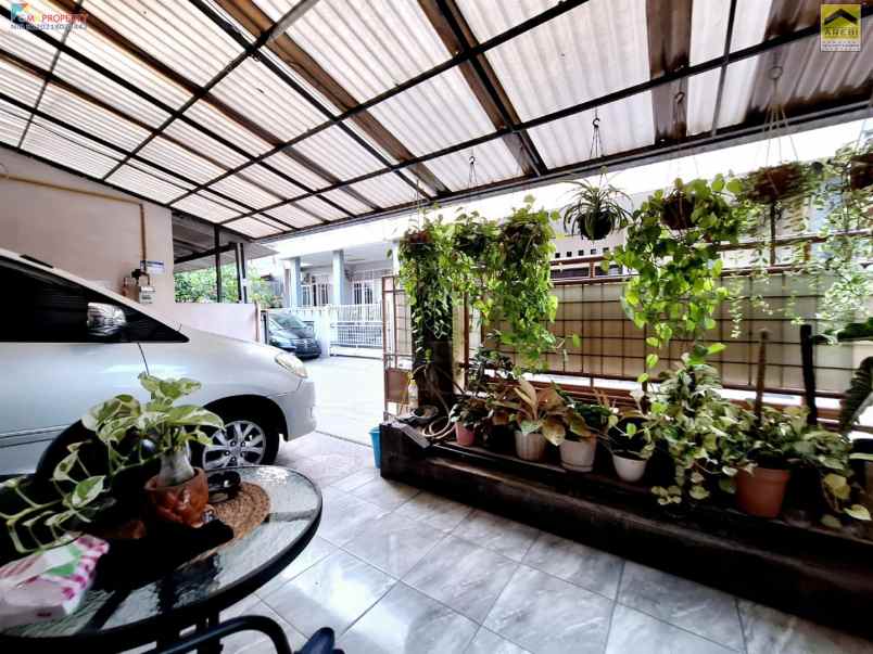 dijual rumah grand galaxy city bekasi