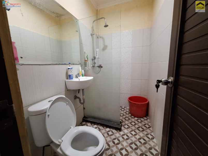 dijual rumah grand galaxy city bekasi