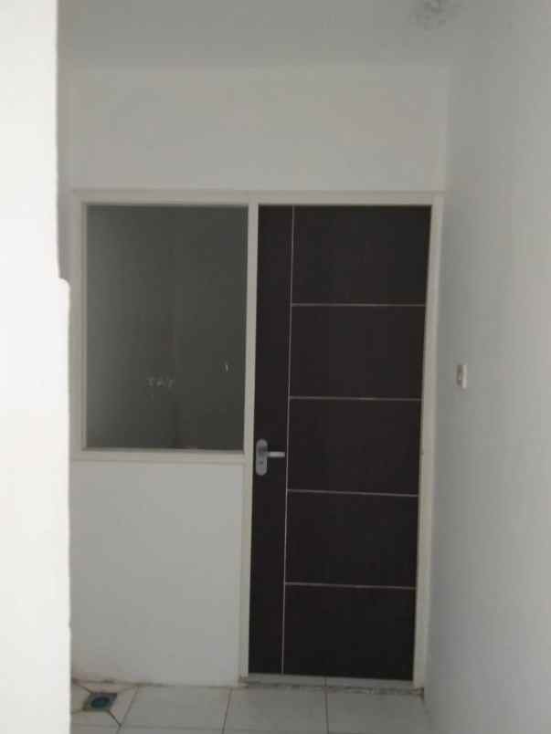 dijual rumah green florencia calla