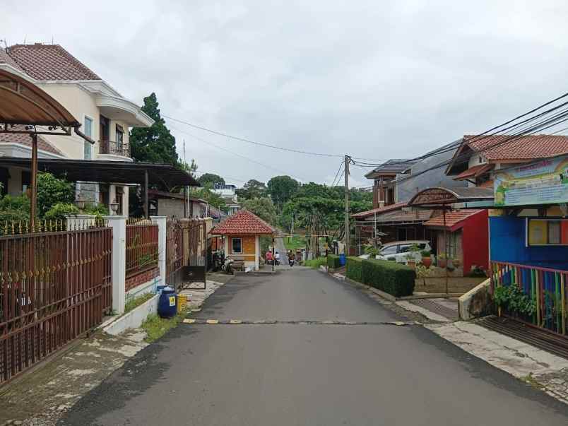 dijual rumah griya asri cahaya cipageran