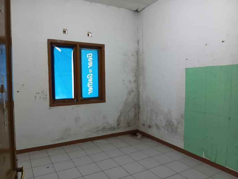 dijual rumah griya asri cahaya cipageran