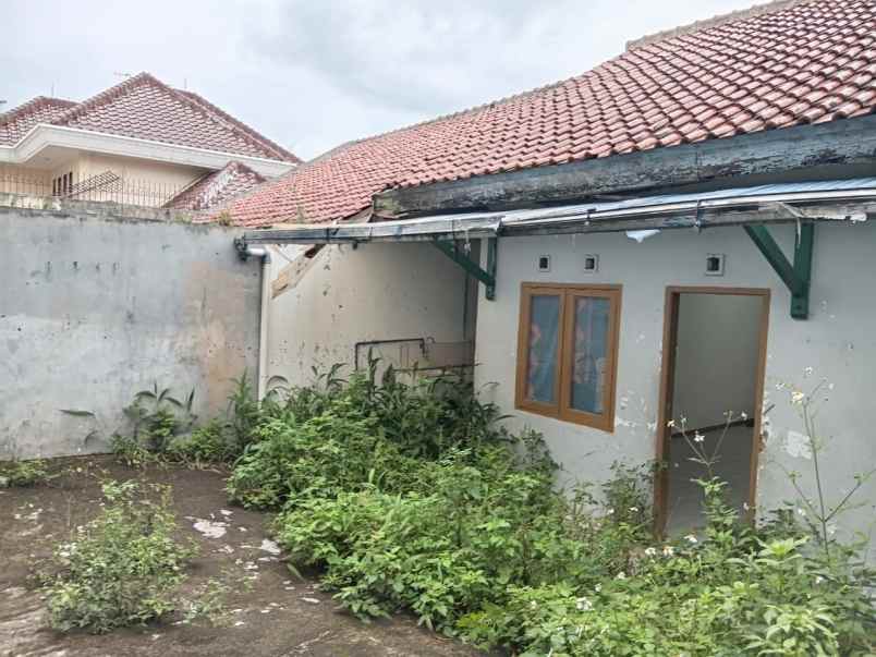 dijual rumah griya asri cahaya cipageran