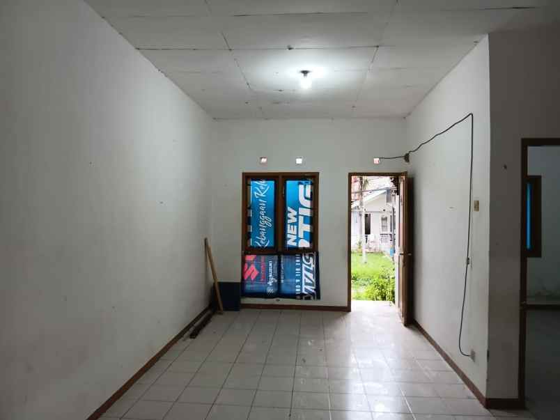 dijual rumah griya asri cahaya cipageran