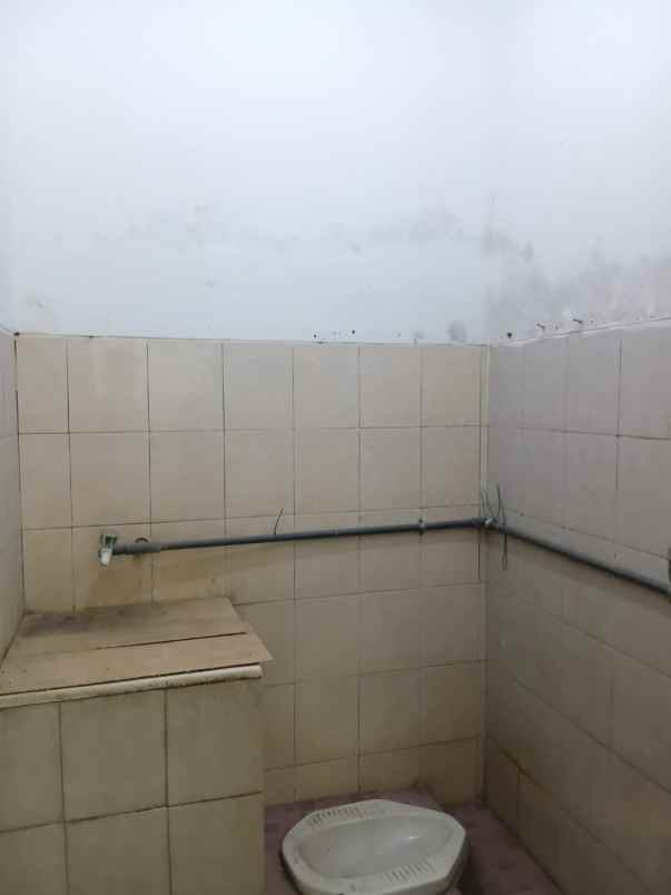 dijual rumah griya asri cahaya cipageran