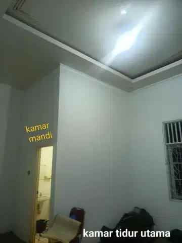 dijual rumah griya bintara indah bekasi